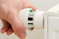 Low Wood central heating repair costs